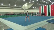 Olivia Kapcsos - Women's Group, Hershey Aerials - 2021 Christmas on the Chesapeake