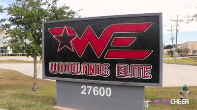 Woodlands Elite: All-Access Gym Tour