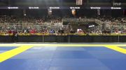 Replay: Mat 3 - 2023 Pan Kids Jiu-Jitsu IBJJF Championship | Jul 22 @ 10 AM