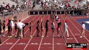 Watch High School Girls 4x400 Relay Prelims (Event 156) At 2026 Penn Relays