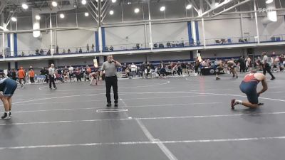 197 lbs Round Of 16 - Jackson Zimmerman, Penn vs Jack Wehmeyer, Columbia