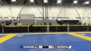 Ryan Matthew Beyers vs Tyler Wayne Moran 2024 World IBJJF Jiu-Jitsu No-Gi Championship