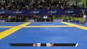 Replay: Mat 1 - 2025 European Jiu-Jitsu IBJJF Championship | Jan 18 @ 9 AM