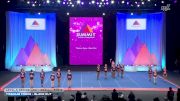 Titanium Force - Black Out [2026 L5 Senior - D2 - Small Semis] 2026 The D2 Summit