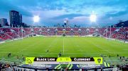 Replay: Black Lion vs ASM Clermont Auvergne - 2024 Black Lion vs ASM-Rugby | Jan 20 @ 1 PM