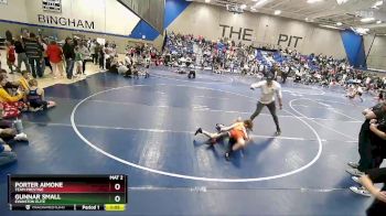 Replay: Mat 2 - 2024 Battle Royale Championships | Dec 14 @ 8 AM