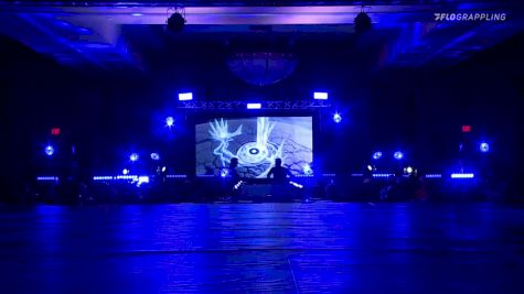 Savannah Garcia vs Ana Bischiliari 2025 Fight to Win 285