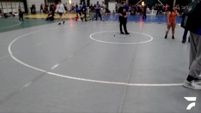 Replay: Mat 12 - 2023 Midwest Classic Nationals | Apr 2 @ 9 AM