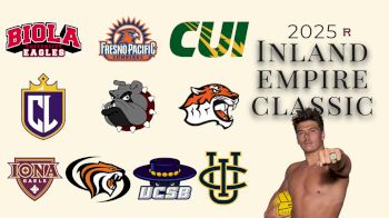 Replay: Occidental vs Pacific | Sep 6 @ 2 PM