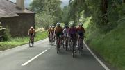 Replay: Tour of Britain (Women) | Jun 7 @ 12 PM