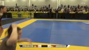 Peyton Leigh Letcher vs Sharon Meguira Rachel 2024 World IBJJF Jiu-Jitsu No-Gi Championship