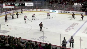 Replay: Home - 2025 Grand Rapids vs Iowa | Feb 15 @ 5 PM