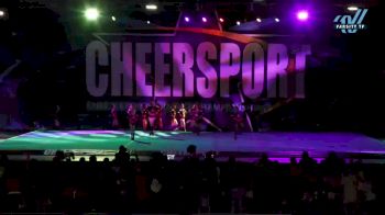 A-List Athletics - Miss 6 [2023 L6 Junior - Small] 2023 CHEERSPORT National All Star Cheerleading Championship