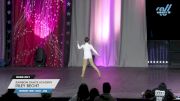 Rainbow Dance Academy - Riley Becht [2023 Mini - Solo - Jazz Day 1] 2023 JAMfest Dance Super Nationals