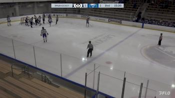 Replay: Home - 2024 Huskies vs Sabres | Feb 4 @ 3 PM