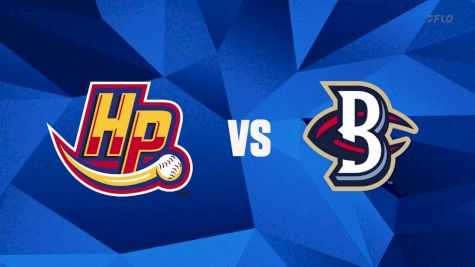 Replay: Home - 2024 Rockers vs Blue Crabs | Jul 28 @ 2 PM