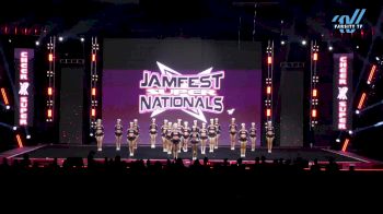Star Athletics ATL - Smack [2025 L6 Limited - Small Day 2] 2025 JAMfest Cheer Super Nationals