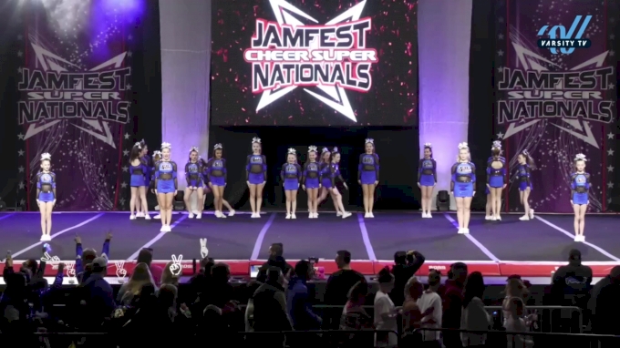 Cheer St Louis - Virtues [2024 L1 Youth - Small - B Day 2] 2024 JAMfest ...