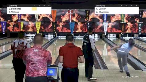 2020 PBA Oklahoma Open - Lanes 5-6 - Qualifying Round 1, Squad B