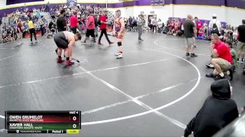 Replay: Mat 4 - 2024 Tour of SC Central Region Showcase | Feb 10 @ 9 AM