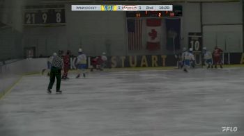 Replay: Home - 2024 PHA vs Okanagan | Feb 24 @ 12 PM