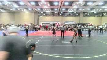 113 lbs Consi Of 64 #2 - Kale Lo, Ayala Smash vs Travis Reidy, Temecula Valley HS