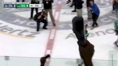 Replay: Home - 2022 Toledo vs Florida | Kelly Cup Finals Game 5