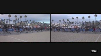 Mixed - Sandbox - Redline - Heat 35 - 35-39