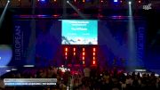 Wildcats Cheerleader Leverkusen - Tiny Wildcats [2026 IASF L1 - U12 Day 1] 2026 The European Summit