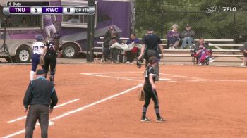 Replay: Kentucky Wesleyan vs Trevecca Nazarene | Mar 19 @ 2 PM