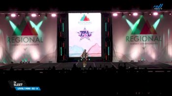 TAI - Sleet [2025 L1 Mini - D2 - A Day 2] 2025 The Northeast Regional Summit