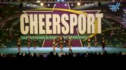 MGA Cheer Extreme - Ultraviolet [2025 L2 Senior - D2 - Small - B Day 2] 2025 CHEERSPORT National All Star Cheerleading Championship