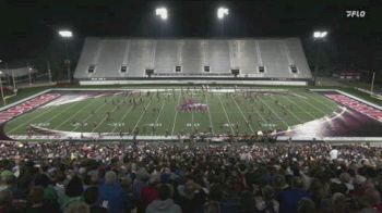 Madison Scouts "MadiSpin" at 2026 Midwestern Championship