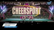 Cheer Supreme Allstars - DUCHESS [2025 L1 Junior - D2 - Small - B Day 2] 2025 CHEERSPORT National All Star Cheerleading Championship