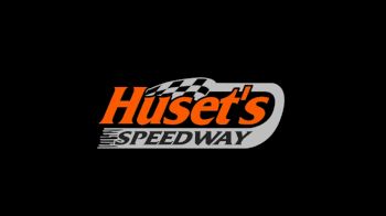 Full Replay | Bull Haulers Brawl at Huset's Speedway 8/1/21