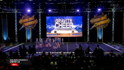Royal Revolution REVolt 6 - U18 NT L6 [2026 Day 1 Royal Revolution REVolt 6] 2026 Winner's Choice Live at Foxwoods
