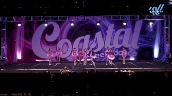 Supernovaz [2023 L3 Senior - D2 Day 2] 2023 CAC Coastal at the Capitol Grand Nationals