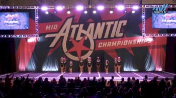 PTC Allstars - Elite [2024 L2 Junior - D2 - Small Day 2] 2024 MidAtlantic Championship Grand Nationals