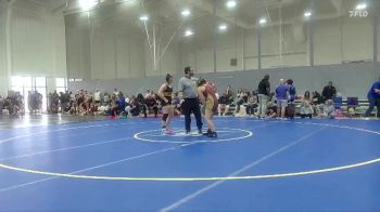 152 lbs Cons. Semi - Kolleen Mccaleb, D`Iberville High School vs Rosalyn Welford, George County High School