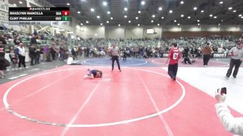 Replay: Mat 10 - 2026 Rumble in Reno | Feb 21 @ 9 AM