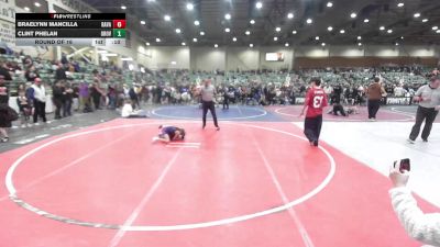 Replay: Mat 10 - 2026 Rumble in Reno | Feb 21 @ 9 AM