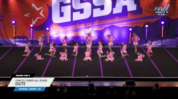 Chico Cheer All Stars - GLITZ [2024 L2 Junior - D2 Day 3] 2024 GSSA Bakersfield Grand Nationals
