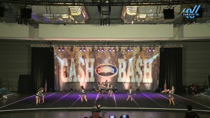 Cheer Town USA - 3rd Degree [2024 L3 Junior - D2 - Small Day 1] 2024 ...