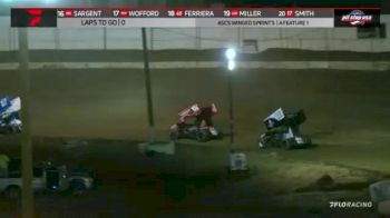 Feature Replay | Copper Classic Friday at Arizona Speedway
