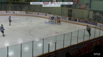 Replay: Home - 2025 Majors U18 vs Sudbury Wolves U16 | Feb 2 @ 2 PM