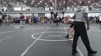 106 lbs Round 2 (10 Team) - Connor Lenahan, Escape TR vs Colton Lewis, Tar River