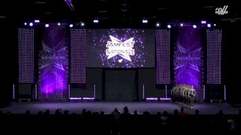 Foursis Dance Academy - Hurts [2026 Senior - Premier - Jazz - Small Day 2] 2026 JAMfest Dance Super Nationals