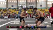 Christian Monteiro vs Miguel Freitas 2025 ADCC Brazilian Nationals