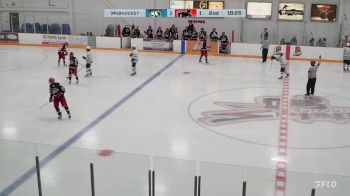 Replay: Home - 2024 Muskies vs Spirit | Sep 14 @ 7 PM