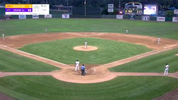 Replay: Vibes vs Jackalopes | Aug 16 @ 6 PM